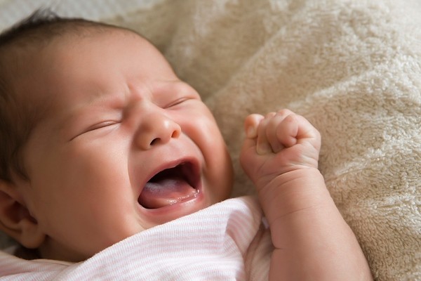 7 lưu ý quan trọng khi chăm sóc bé sơ sinh 5