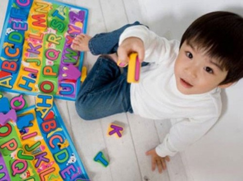 Trắc nghiệm bí quyết phát triển trí não cho trẻ 3-6 tuổi