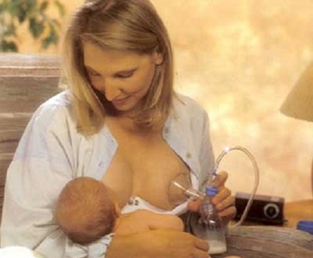 Cách bảo quản sữa mẹ tốt nhất