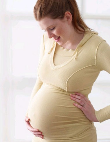 Mang thai và những thay đổi cần biết ở mẹ bầu - Mẹ mang thai - Bà bầu cần biết - Chuẩn bị mang thai - Những điều cần biết khi mang thai - Sức khỏe khi mang thai
