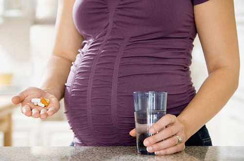 Thuốc dưỡng thai có thực sự tốt?