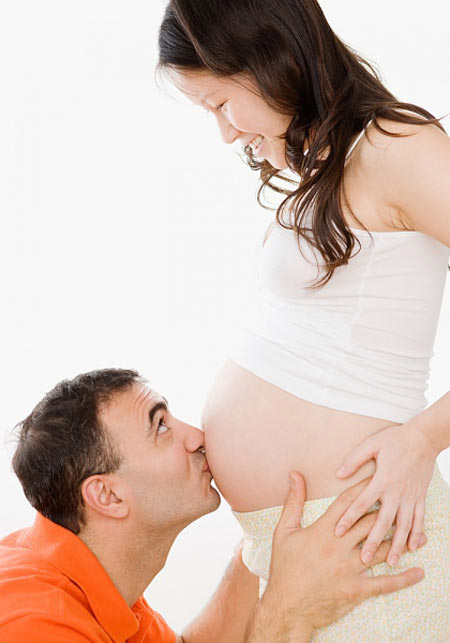 kien thuc mang thai trong giai doan dau thai ky 2 Kiến thức mang thai trong giai đoạn đầu thai kỳ