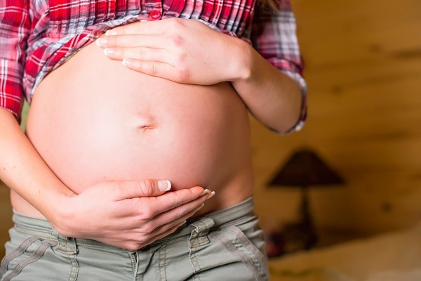 Những thay đổi đáng ngạc nhiên của cơ thể trong tháng thứ 9 thai kỳ