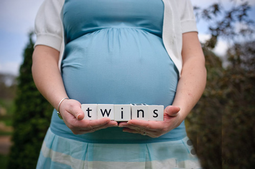 Mang thai đôi – những điều bí ẩn - 2