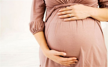 Mẹ bầu mách nhau "bí quyết" trị nghén, dưỡng thai - 4