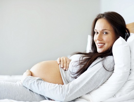 Bảo vệ sức khỏe khi mang thai