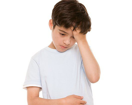benh dau bung o tre em dung coi thuong 3 Bệnh đau bụng ở trẻ em   Đừng coi thường