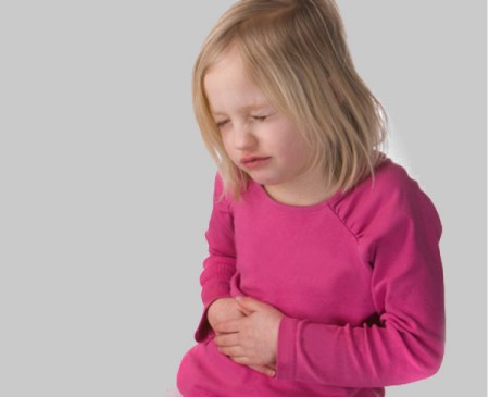 benh dau bung o tre em dung coi thuong 4 Bệnh đau bụng ở trẻ em   Đừng coi thường
