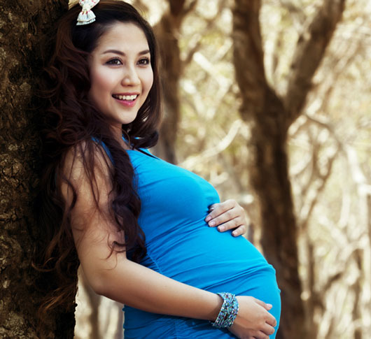 14 triệu chứng khó chịu thông thường trong thai kỳ và cách xử lý