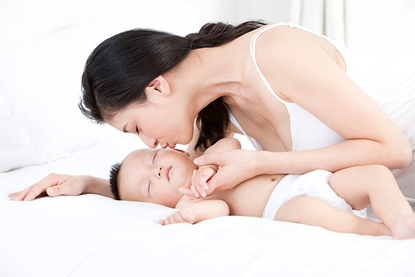 7 thông tin hữu ích cho những người lần đầu làm mẹ 1