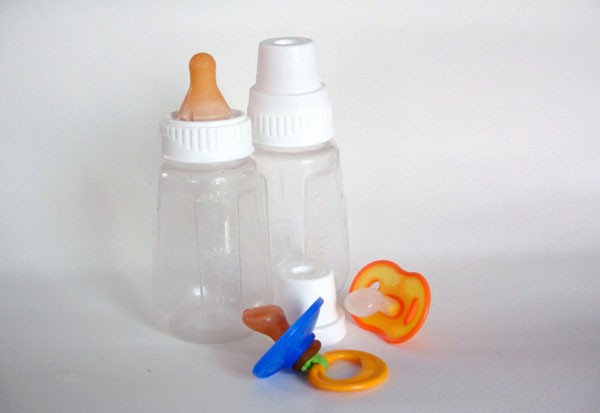 Những đồ dùng thiết yếu cho bé sơ sinh