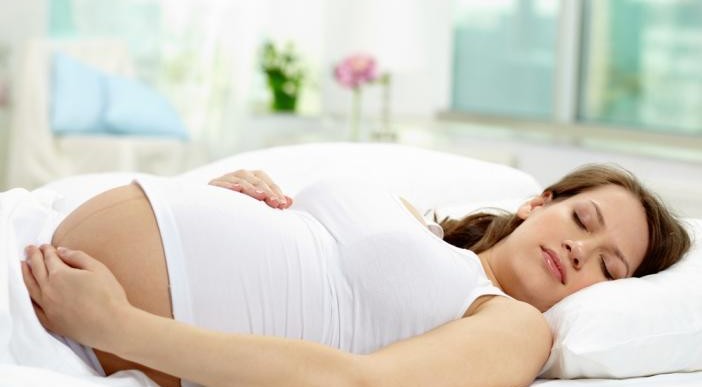 10 cách giúp mẹ bầu ngủ ngon trong thai kỳ