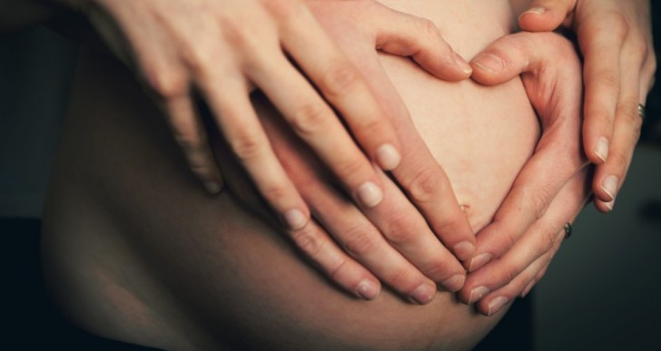 Trả lời mẹ bầu 19 câu hỏi gây lúng túng khi mang thai