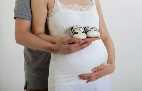 12 điều kì diệu chỉ phụ nữ mang thai mới cảm nhận được