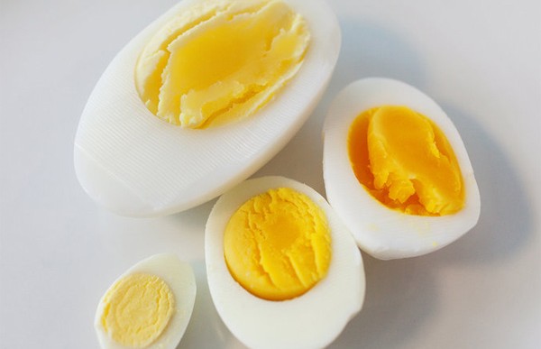 Bà bầu ăn loại trứng nào tốt nhất?