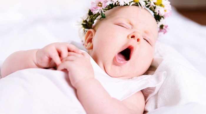 Những điều cấm kỵ khi cho bé ngủ mẹ cần biết