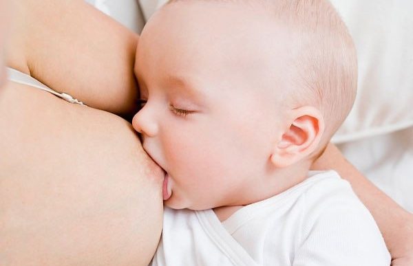 16 lợi ích của việc nuôi con bằng sữa mẹ (Phần 1)