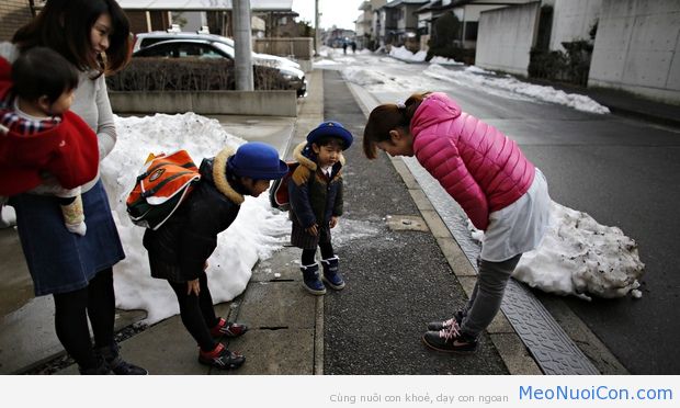 5 điều mấu chốt cha mẹ Nhật dạy con để trẻ ngoan ngoãn, độc lập từ bé - Ảnh 2.