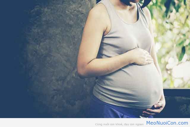 Có những điều bí ẩn trong quá trình mang thai chưa chắc mẹ bầu đã biết - Ảnh 2.