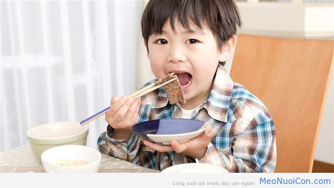 Đây chính là 7 lý do khiến trẻ em Nhật Bản có sức khỏe dẻo dai đáng ngưỡng mộ