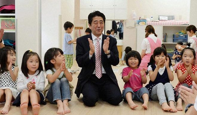 Cách giáo dục một đứa con chăm chỉ và có trách nhiệm của người Nhật được thế giới bội phục