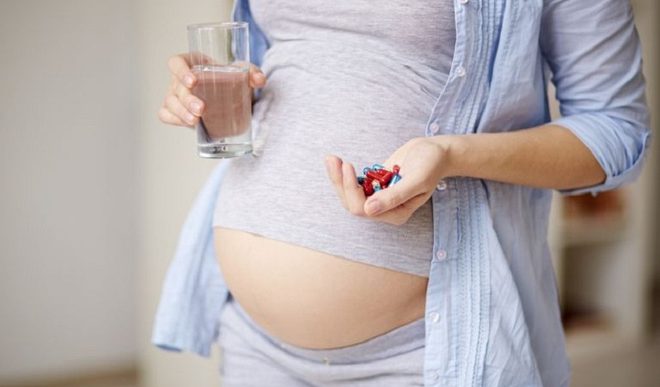 13 loại thuốc mẹ bầu tuyệt đối không nên sử dụng trong thai kì