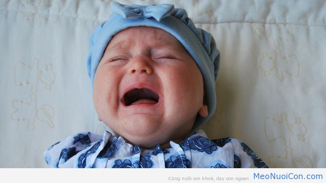 Nhiều bác sĩ Nhi khoa lên tiếng cảnh báo việc để mặc trẻ khóc là cách rèn luyện và giáo dục cực nguy hiểm - Ảnh 1.