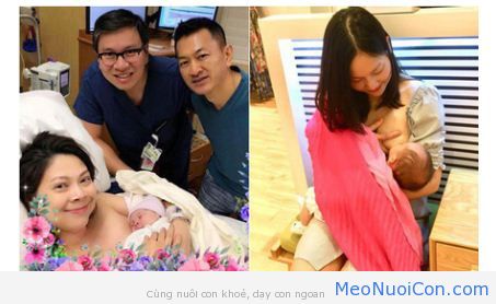 Không sợ ngực bị chảy xệ, các sao Việt này được mẹ bỉm sữa ngưỡng mộ vì nuôi con bằng sữa mẹ