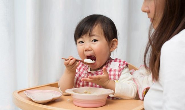 3 nguyên nhân chủ yếu khiến trẻ biếng ăn mà hầu như người lớn nào cũng thường mắc phải