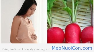 8 thực phẩm vàng giúp mẹ bầu có một thai kỳ an toàn: Mẹ khỏe con thông minh tăng cân vù vù trong bụng