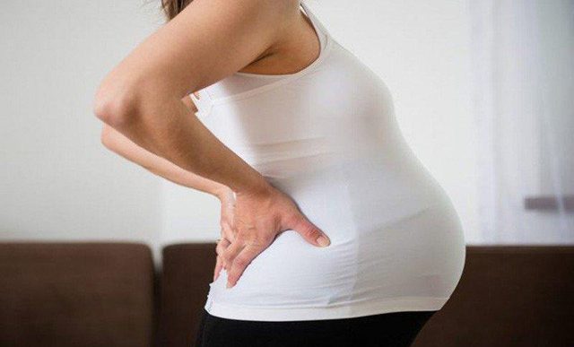 Thấy 1 trong 6 dấu hiệu này là thai nhi đang “gặp nạn” trong tử cung, mẹ nên đi viện ngay lập tức