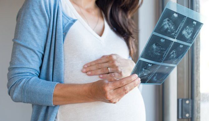 Bác sĩ sản khoa tiết lộ một loạt tác nhân gây dị tật thai nhi, các mẹ bầu rất cần lưu ý