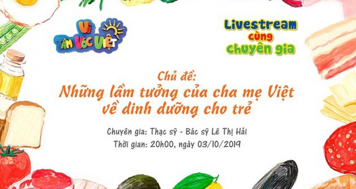 3 sai lầm ‘kéo tụt’ chiều cao của trẻ em Việt so với chuẩn