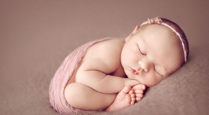 3 thời điểm trẻ chào đời được xem là có phúc nhất, bố mẹ hãy cân nhắc ngay thời điểm mang thai thích hợp