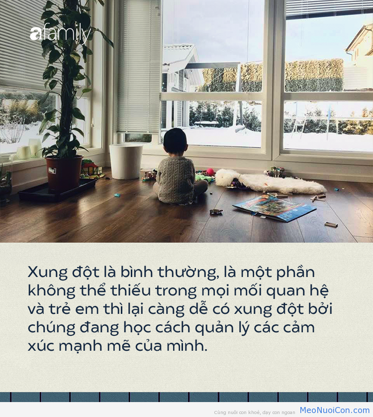 Parent coach Linh Phan: Đừng tìm cách giải quyết xung đột giữa các con, thay vào đó hãy làm việc này để kết nối lũ trẻ - Ảnh 6.