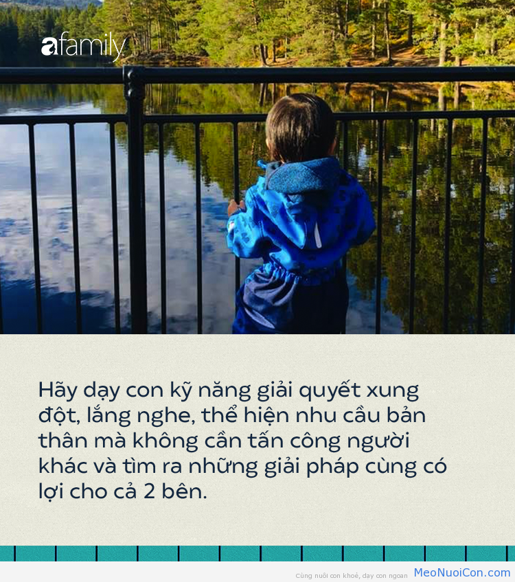 Parent coach Linh Phan: Cách kết nối và xử lý xung đột giữa các anh chị em - Ảnh 2.