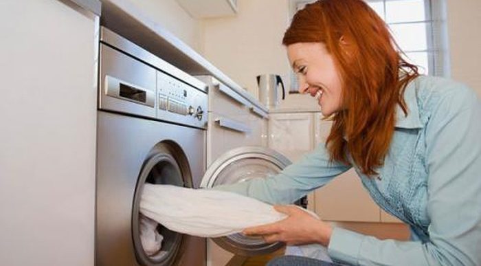 Cách sử dụng máy giặt giảm chi phí điện nước, máy chạy 10 năm vẫn như mới