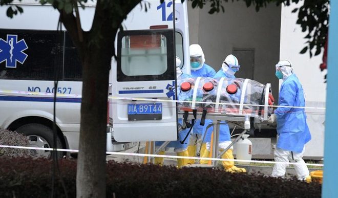 Trung Quốc ghi nhận trường hợp tái nhiễm Covid-19 sau 10 ngày khi xuất viện