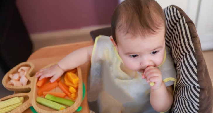 Nếu mẹ biết cách nấu thức ăn cho bé tập ăn cơm thì con mới có những bữa ăn ngon miệng và bổ dưỡng.