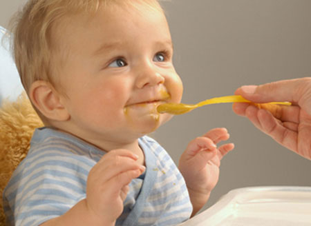 Ăn bao nhiêu mỗi bữa là tốt nhất cho trẻ? 