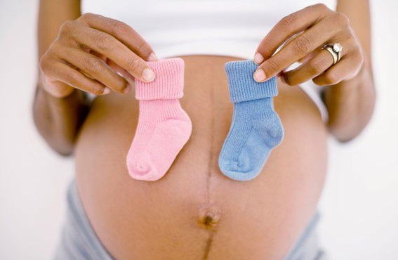 8 điều bạn nên tránh nói với phụ nữ mang thai 3