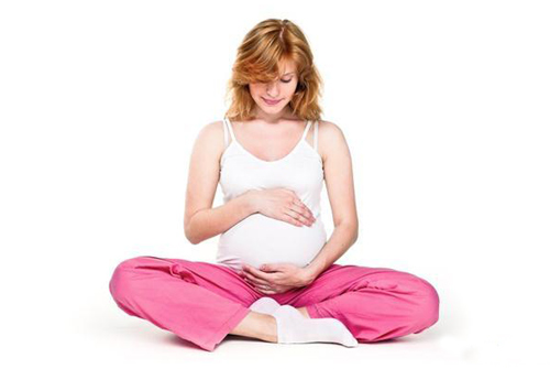 7 cấm kỵ trong chăm sóc thai nhi2