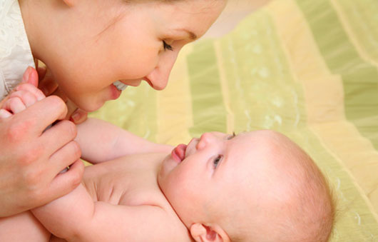 Gen bụng sau sinh: Chớ vội vàng! 