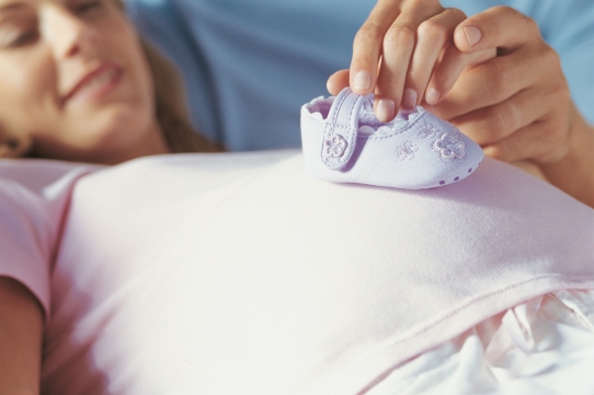 Tìm hiểu về giáo dưỡng thai nhi trong chăm sóc thai nhi2